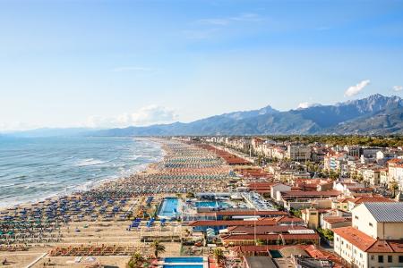 Viareggio