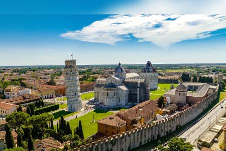 Pisa