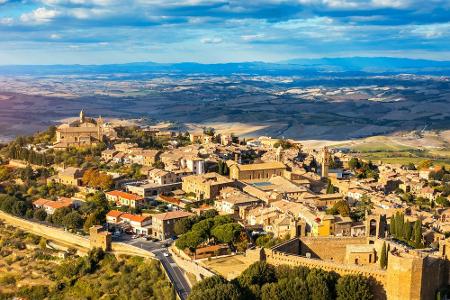 Montalcino