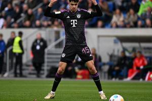Rummenigge: Pavlovic mit "großer Chance" auf die EM