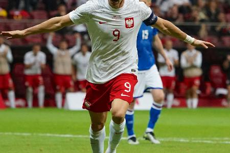 Play-offs: Wissenswertes zu den letzten EM-Tickets