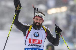 Biathlon-Experte Rösch: "Einen zweiten Doll gibt es nicht"