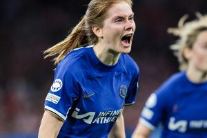 Nach Chelsea-Doppelpack: Lobeshymne für Multitalent Nüsken