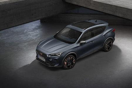 2/2020, Cupra Formentor