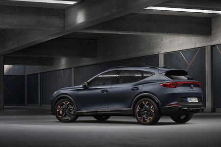 2/2020, Cupra Formentor