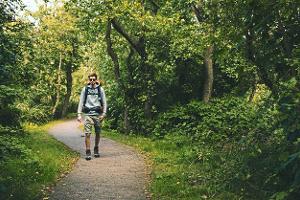 Einzigartige Insel-Wildniss erleben