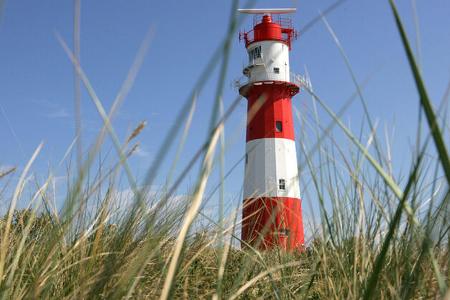 Insel Borkum