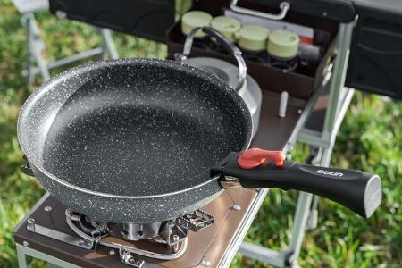 Elektrofrosch Pro Camping (2020)