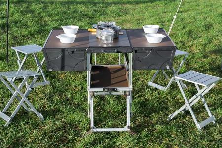 Elektrofrosch Pro Camping (2020)