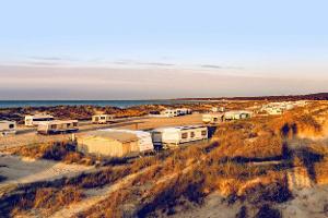 Tourismuscamping statt Dauercamping?