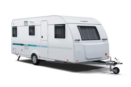 Adria Aviva 522