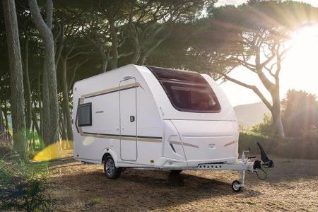Weinsberg CaraOne