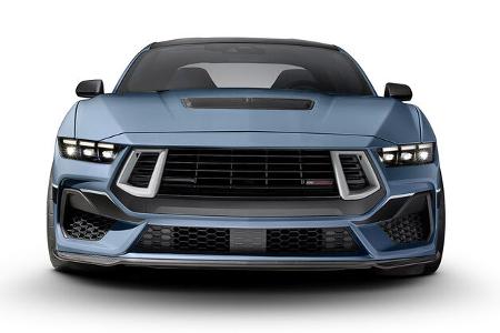 Ford Mustang GT FP800S Kompressor-Umbau-Kit