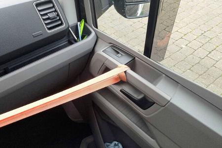 Leser-Tipp Einbruch-Schutz
