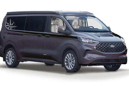 Westfalia Kelsey (2024)