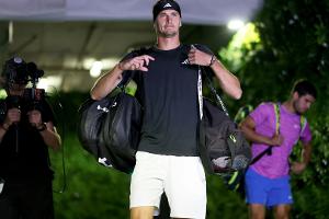 Zverev kritisch: "Kann immer noch Sachen besser machen"
