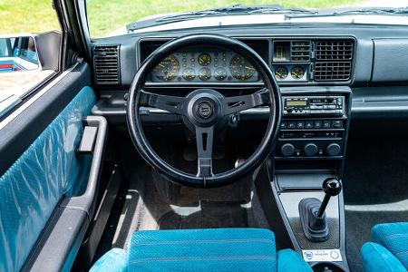 Lancia Delta HF Integrale Evoluzione 