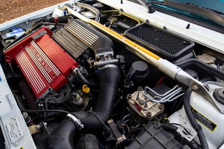 Lancia Delta HF Integrale 1 Martini 6 (1991)