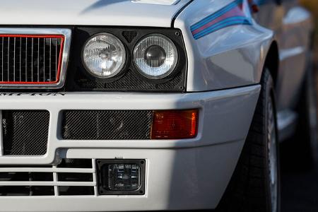 Lancia Delta HF Integrale 1 Martini 6 (1991)
