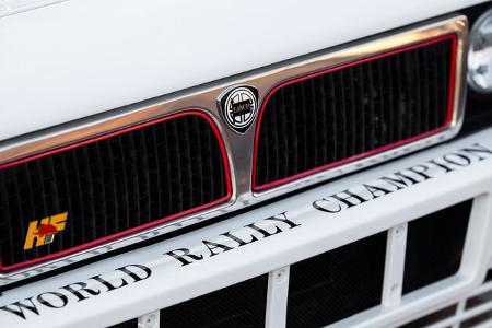 Lancia Delta HF Integrale 1 Martini 6 (1991)