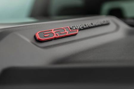 06/2021, Hennessey Ram TRX Mammoth 1000 Supercharged