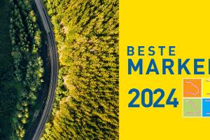 Fachkenntnis & Markenbewusstsein bei der Leserwahl