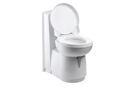 Zubehörmarken - Toilettensysteme