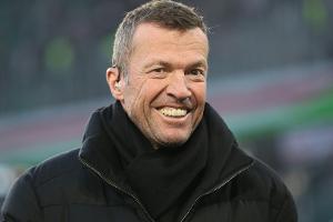 DFB-Elf: Matthäus sieht Parallelen zur WM 1990