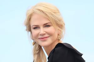 Nicole Kidman ist durch mit dem Glamour-Lifestyle