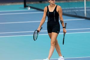 Tod ihres Ex-Partners: Sabalenka tief getroffen