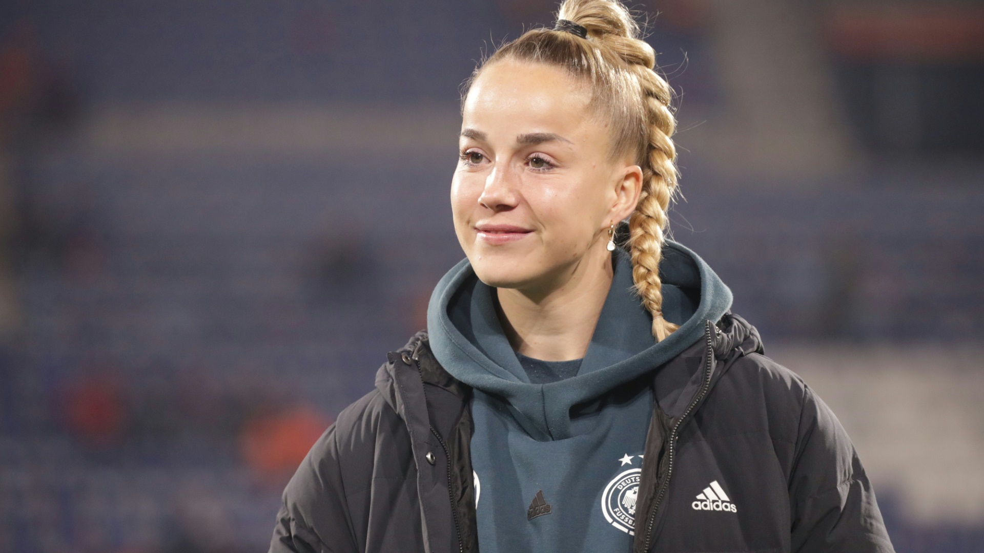 Gwinn über OberdorfWechsel 