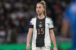 Gwinn über Wück: "Weiß, wie man Titel gewinnt"