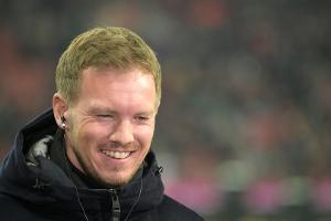 Nagelsmann wirbt für Geduld mit Trainern