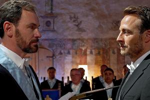 TV-Tipps am Donnerstag