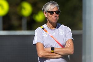 Frauen-WM 2027 in Deutschland: "Chancen stehen 50:50"
