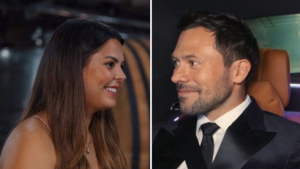 "Bachelor" Sebastian Ist doch Eva die heimliche Gewinnerin?