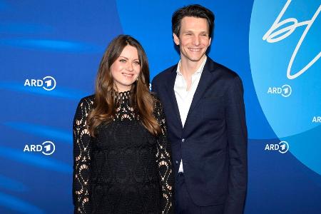 Kino-Stars Sabin Tambrea und Alice Dwyer werden Eltern