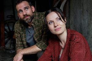 "Mandat für Mai"-Star Julia Hartmann: "Mediation ist immer hilfreich"