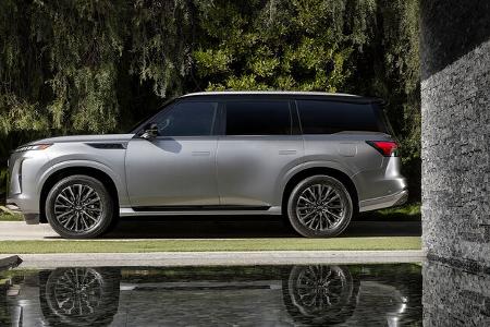 Infiniti QX80