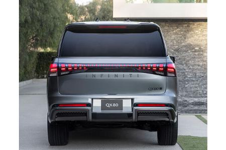 Infiniti QX80