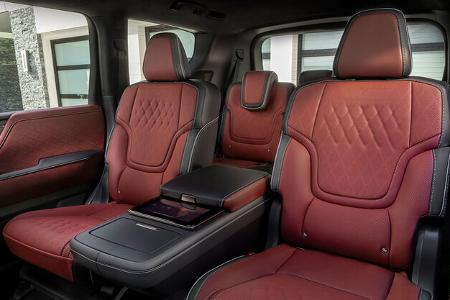 Infiniti QX80