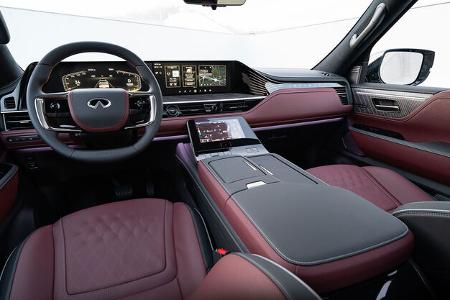 Infiniti QX80