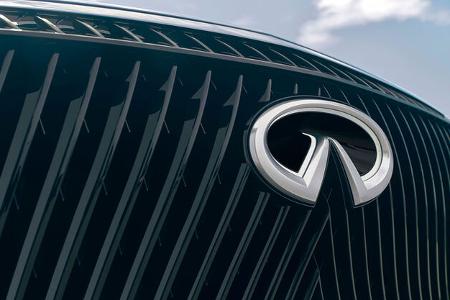 Infiniti QX Monograph Concept