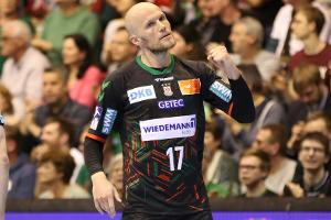 Handball: Berlin und Magdeburg marschieren
