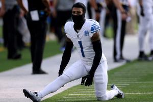 NFL: Detroit entlässt St. Browns Teamkollegen Sutton