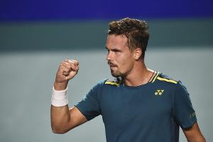 Tennis: Altmaier folgt Koepfer in Miami in Runde zwei