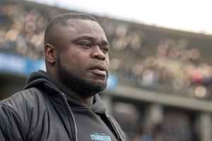 Schalke trennt sich von Publikumsliebling Asamoah