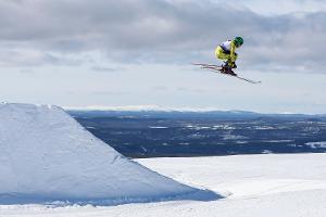 Skicrosser Wilmsmann verpasst Chance auf Gesamtweltcup