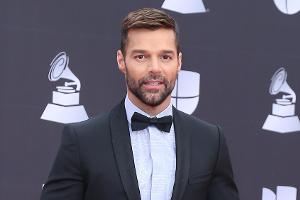 Ricky Martins Coming-out: Sein Vater hat ihn dazu ermutigt