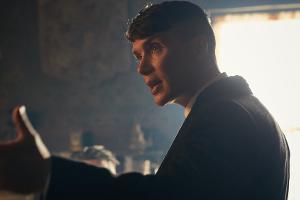 "Peaky Blinders"-Film: Starten die Dreharbeiten noch diesen Herbst?